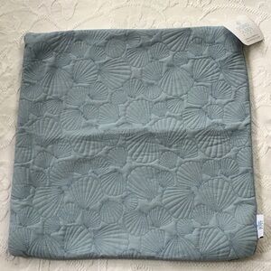 Sigrid Olsen She’ll Motif Cushion Cover